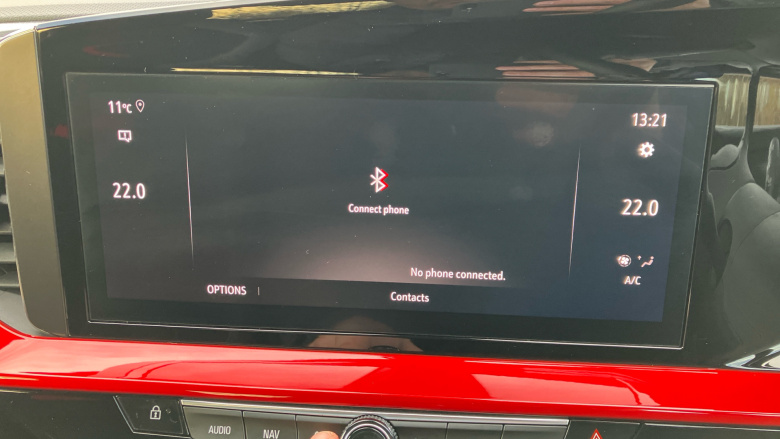 Vauxhall Mokka 1.2 Turbo 100 GS Line 5dr Petrol Hatchback